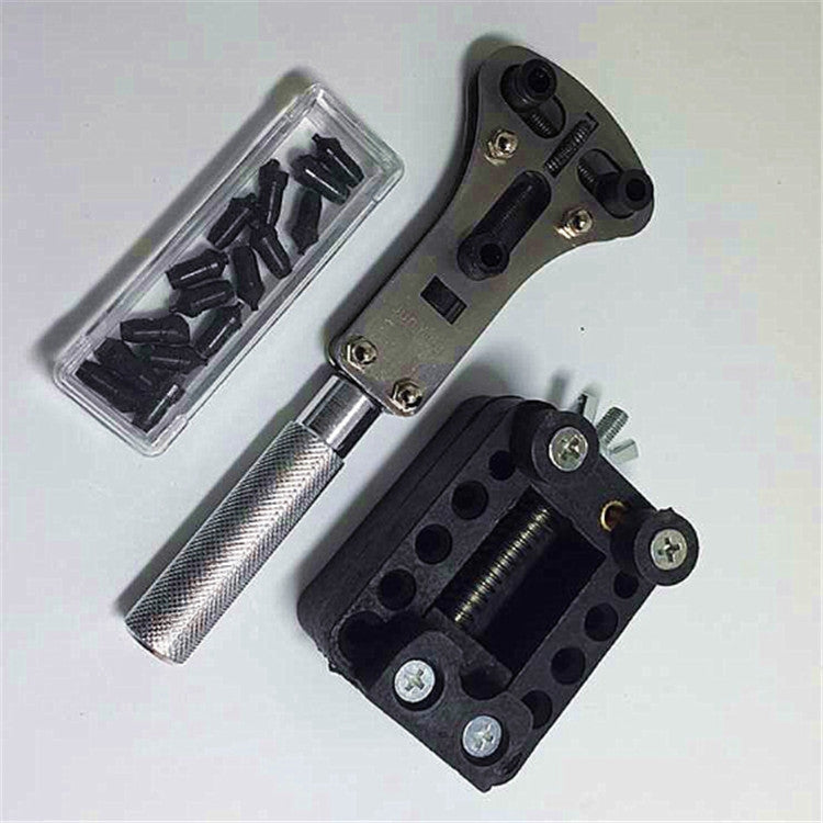 14 in 1 Household Watch Removal Tool Repair Tool Set, 14 in 1