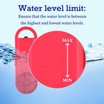 HX-02DS Household Portable Small Portable Washing Machine, Portable Washing Machine