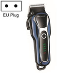 Surker SK-803 High-power LCD Hair Clipper Plug-in Dual-use Electric Clippers