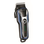 Surker SK-803 High-power LCD Hair Clipper Plug-in Dual-use Electric Clippers