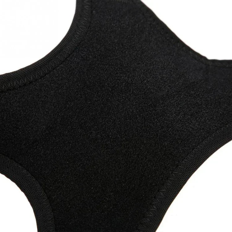 3 PCS Adjustable Adult Spine Posture Corrector Protection Back Shoulder Posture Correction Belt Band Humpback Back Pain Relief Corrector Belt