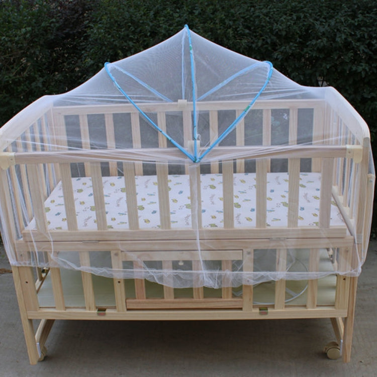 Crib Summer Cool Breathable Anti-mosquito Protection Baby Peace Of Mind Sleeping Nets, Sleeping Nets