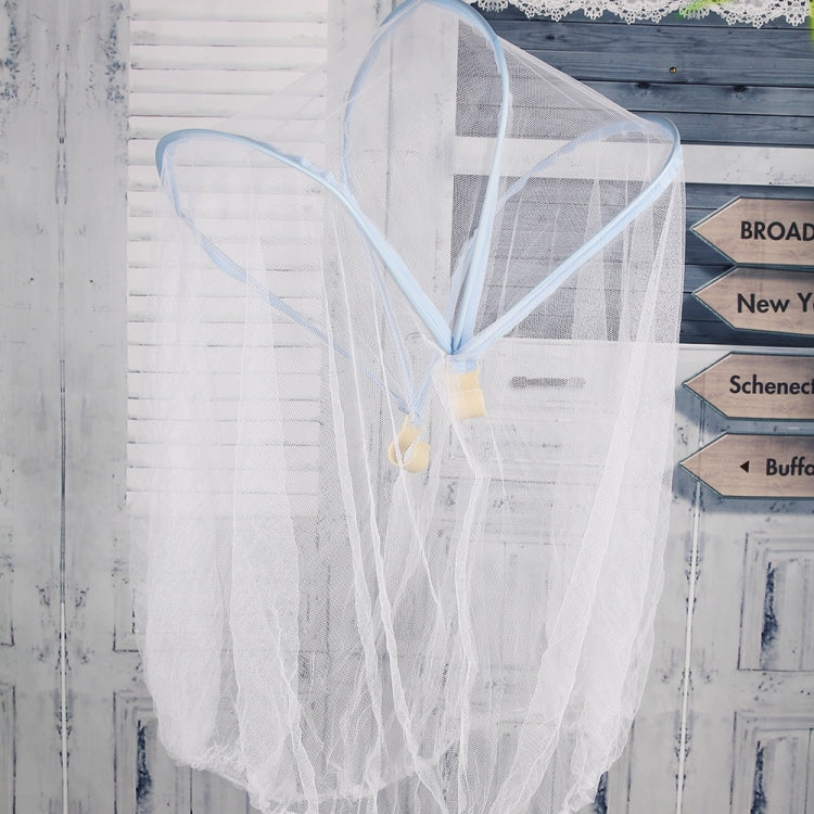 Crib Summer Cool Breathable Anti-mosquito Protection Baby Peace Of Mind Sleeping Nets, Sleeping Nets