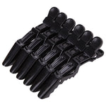 20 PCS Professional Alligator Shape Hair Clip Women Plastic Bobby Pin Hairpins Bow Headband Girls Styling Tools