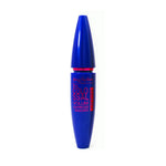 Black Mascara Express Make Up Eyes Curling Waterproof rocket mascara, Dark Blue, Purple, Yellow
