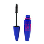 Black Mascara Express Make Up Eyes Curling Waterproof rocket mascara, Dark Blue, Purple, Yellow