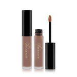 Lip Gloss Nude Matte Liquid Lipstick Waterproof  Long Lasting Moisturizing Lip Makeup Cosmetics, 01, 02, 03, 04, 05, 06, 07, 08, 09, 10, 11, 12, 13, 14, 15, 16, 17, 19, 20, 21, 22, 23, 24