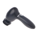 Handheld Automatic Electric Shoe Brush Shine Polisher, CNaier 711