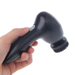 Handheld Automatic Electric Shoe Brush Shine Polisher, CNaier 711