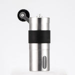 Mini Manual Stainless Steel Coffee Grinder, Manual Coffee Grinder