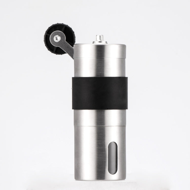 Mini Manual Stainless Steel Coffee Grinder, Manual Coffee Grinder