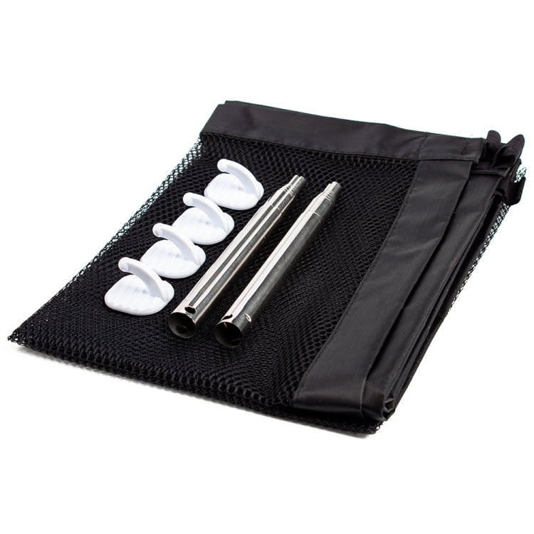 Dog Pet Fences Portable Folding Safe Protection Safety Door Magic Gate For Dogs Cat Pet, 180cm x72cm, 110cm x72cm