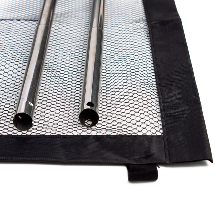 Dog Pet Fences Portable Folding Safe Protection Safety Door Magic Gate For Dogs Cat Pet, 180cm x72cm, 110cm x72cm