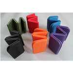 XPE Folder Camping Mat Folding Portable Small Cushion Moisture-Proof Waterproof Prevent Dirty Picnic Mat  Beach Pad, 38.5x27.5cm Army Green, 38.5x27.5cm Black, 38.5x27.5cm Blue, 38.5x27.5cm Fruit Green, 38.5x27.5cm Orange