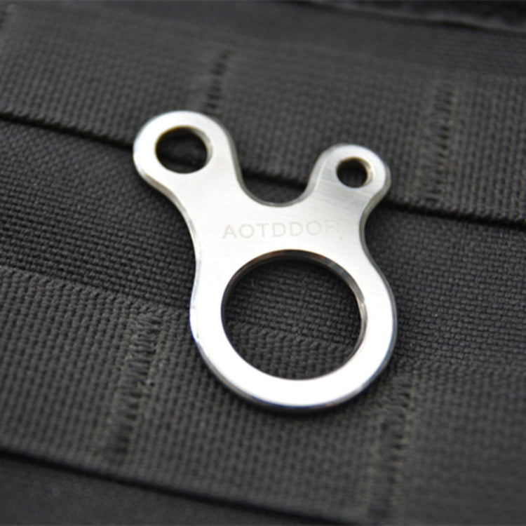 10 PCS Camping Tent Cord Rope Fastener Carabiner Hook Hanger Tightener Wind Rope Buckles, Aluminum alloy buckle(Blue), Aluminum alloy buckle(Golden), Aluminum alloy buckle(Red), Aluminum alloy buckle(Silver)