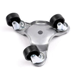 5 in 1 Triangle Mobile Mover Heavy Object Mover Furniture Mover, Furniture Mover