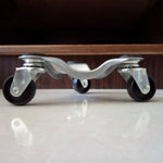 5 in 1 Triangle Mobile Mover Heavy Object Mover Furniture Mover, Furniture Mover