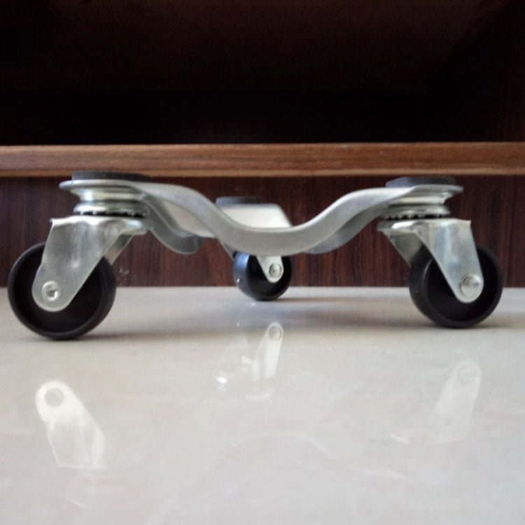 5 in 1 Triangle Mobile Mover Heavy Object Mover Furniture Mover, Furniture Mover