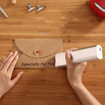 EVEBOT Portable Diy Tattoo Machine Inkjet Pen Mini Printer