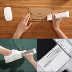 EVEBOT Portable Diy Tattoo Machine Inkjet Pen Mini Printer
