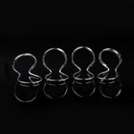 Metal Spring Ring Pick for Guitar, Metal Spring Ring Pick