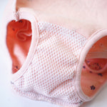 Banana Printed Dog Physiological Pants Comfortable Breathable Strap Pet Physiological Pants, S, M, L, XL