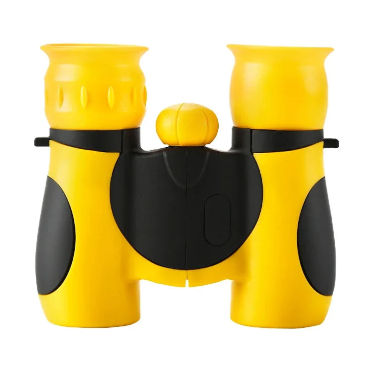 HD High Magnification Children Outdoor Telescope, OC8x21 Yellow, OC8x21 Green, OC8x21 Orange, OC8x21 Blue, OC8x21 Pink