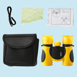 HD High Magnification Children Outdoor Telescope, OC8x21 Yellow, OC8x21 Green, OC8x21 Orange, OC8x21 Blue, OC8x21 Pink