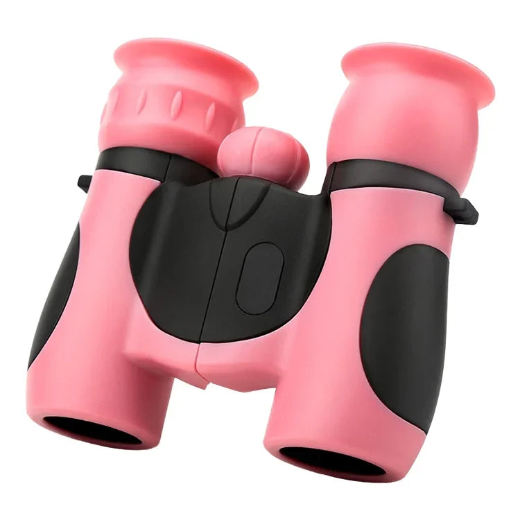 HD High Magnification Children Outdoor Telescope, OC8x21 Yellow, OC8x21 Green, OC8x21 Orange, OC8x21 Blue, OC8x21 Pink