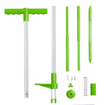 Weed Puller Weeding And Digging Artifact Tool Manual Weeding Tool, Weed Puller