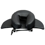 Adjustable Headrest Face Pillow Family Massage Beauty Cradle Rest Pad For Desk