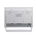 ZGYNK TB1016 10 Inch LCD Screen Ear Picking Equipment High-Definition Video Storage Display, US Plug, Regular Version, Ear Picking Video Version