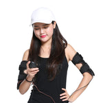 MBODY Lazy Man Arm Slimming Machine Thin Calf Stick Fitness Equipment