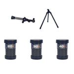Children Single-Tube Small Astronomical Telescope High-Power High-Definition Science Education Toys, Telescope