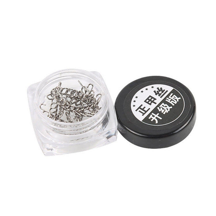 12 in 1 Toenail Orthosis With Ingrown Toenails