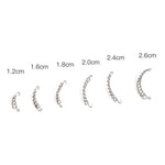 12 in 1 Toenail Orthosis With Ingrown Toenails