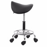 Saddle Chair Ergonomic Computer Chair Beauty Barber Mobile Chair