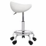 Saddle Chair Ergonomic Computer Chair Beauty Barber Mobile Chair