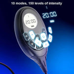 MBODY No Consumables EMS Stovepipe Massager  Weight Loss Equipment