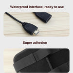 MBODY No Consumables EMS Stovepipe Massager  Weight Loss Equipment