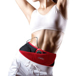 MBODY Fitness Slimming Belt Thin Belly Slimming Machine Postpartum Belly Belt