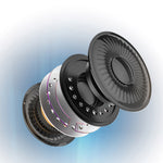 DANYIN DT326 Head-mounted Desktop Computer Children Learning Wire Headset with Microphone, Cable Length:1.8m, DT326 3.5mm Two-hole White, DT326 3.5mm Two-hole Black, DT326 Single Hole Four-level White, DT326 Single Hole Four-level Black                ...