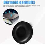 DANYIN DT326 Head-mounted Desktop Computer Children Learning Wire Headset with Microphone, Cable Length:1.8m, DT326 3.5mm Two-hole White, DT326 3.5mm Two-hole Black, DT326 Single Hole Four-level White, DT326 Single Hole Four-level Black                ...