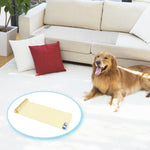 Pet Electrostatic Blanket Pet Electronic Training Supplies, 12x60 inches, 20x48 inches, 30x16 inches