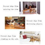 Pet Electrostatic Blanket Pet Electronic Training Supplies, 12x60 inches, 20x48 inches, 30x16 inches