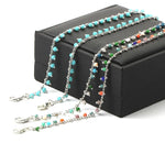 Mask Lanyard Handmade Chain Mask Anti-Lost Glasses Chain