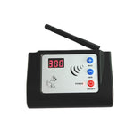 300 Meters Smart Wireless Pet Fence Waterproof Collar with Night Reflective Yarn Protective Fence, 450G, 570G, 685G