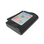 300 Meters Smart Wireless Pet Fence Waterproof Collar with Night Reflective Yarn Protective Fence, 450G, 570G, 685G