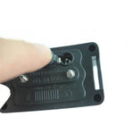 300 Meters Smart Wireless Pet Fence Waterproof Collar with Night Reflective Yarn Protective Fence, 450G, 570G, 685G