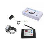 300 Meters Smart Wireless Pet Fence Waterproof Collar with Night Reflective Yarn Protective Fence, 450G, 570G, 685G